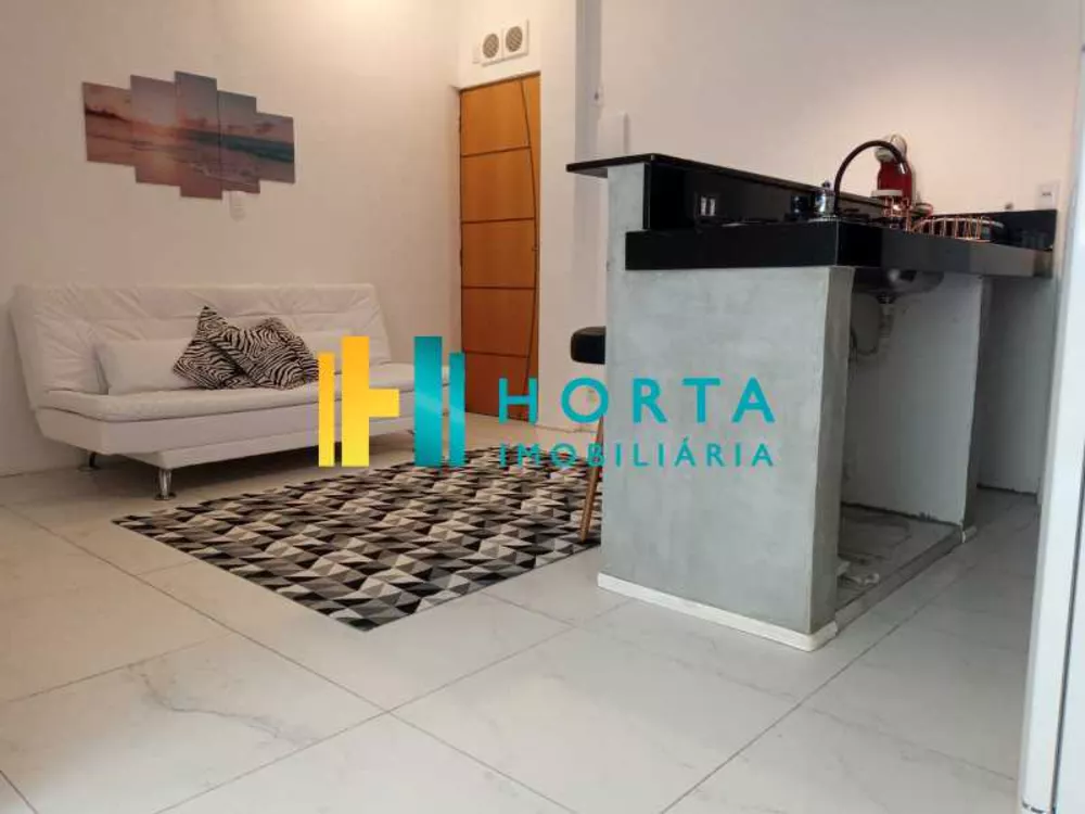 Apartamento, 1 quarto, 38 m² - Foto 23