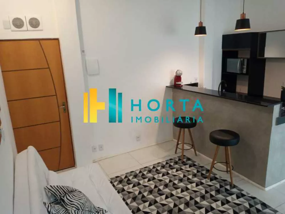 Apartamento, 1 quarto, 38 m² - Foto 15