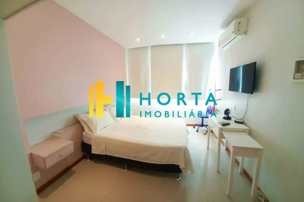 Apartamento, 3 quartos, 175 m² - Foto 1
