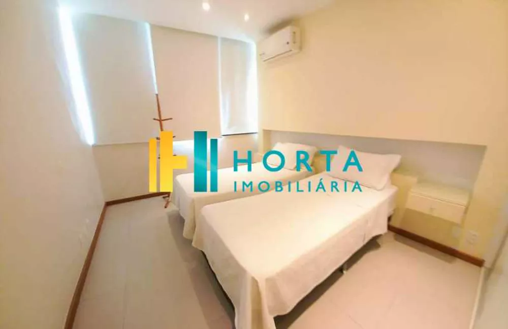 Apartamento, 3 quartos, 175 m² - Foto 11