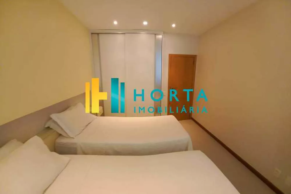Apartamento, 3 quartos, 175 m² - Foto 9