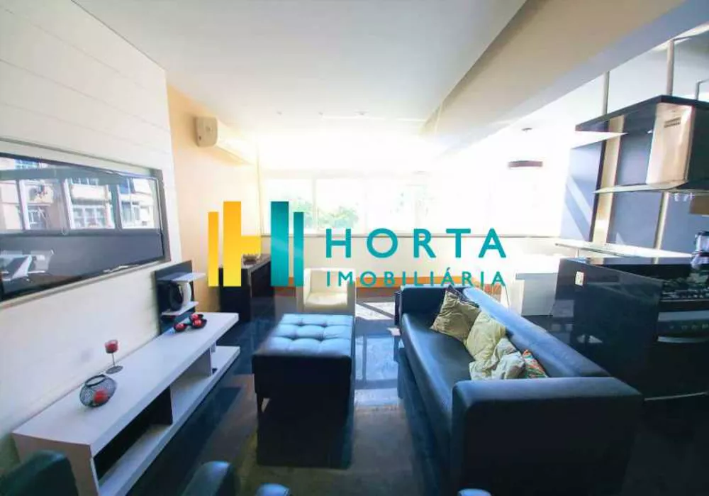 Apartamento, 3 quartos, 175 m² - Foto 20
