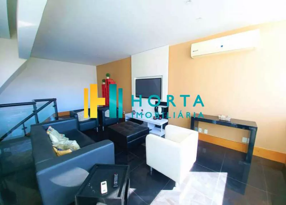 Apartamento, 3 quartos, 175 m² - Foto 8