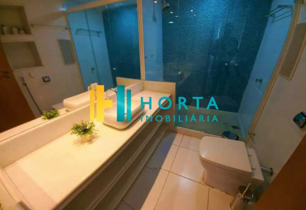 Apartamento, 3 quartos, 175 m² - Foto 3