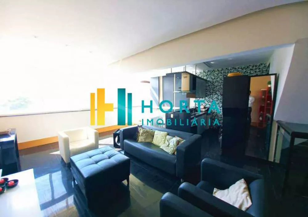 Apartamento, 3 quartos, 175 m² - Foto 4