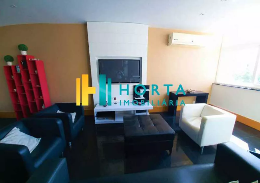 Apartamento, 3 quartos, 175 m² - Foto 5