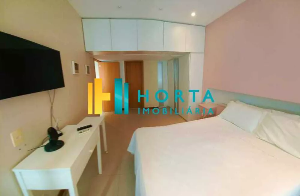 Apartamento, 3 quartos, 175 m² - Foto 12