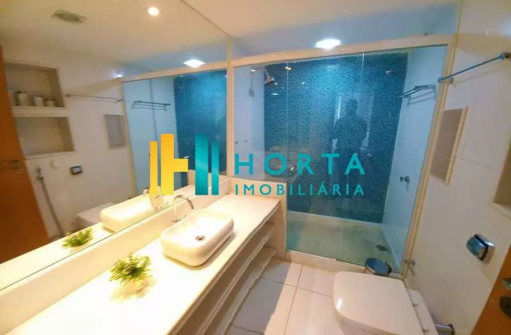 Apartamento, 3 quartos, 175 m² - Foto 14