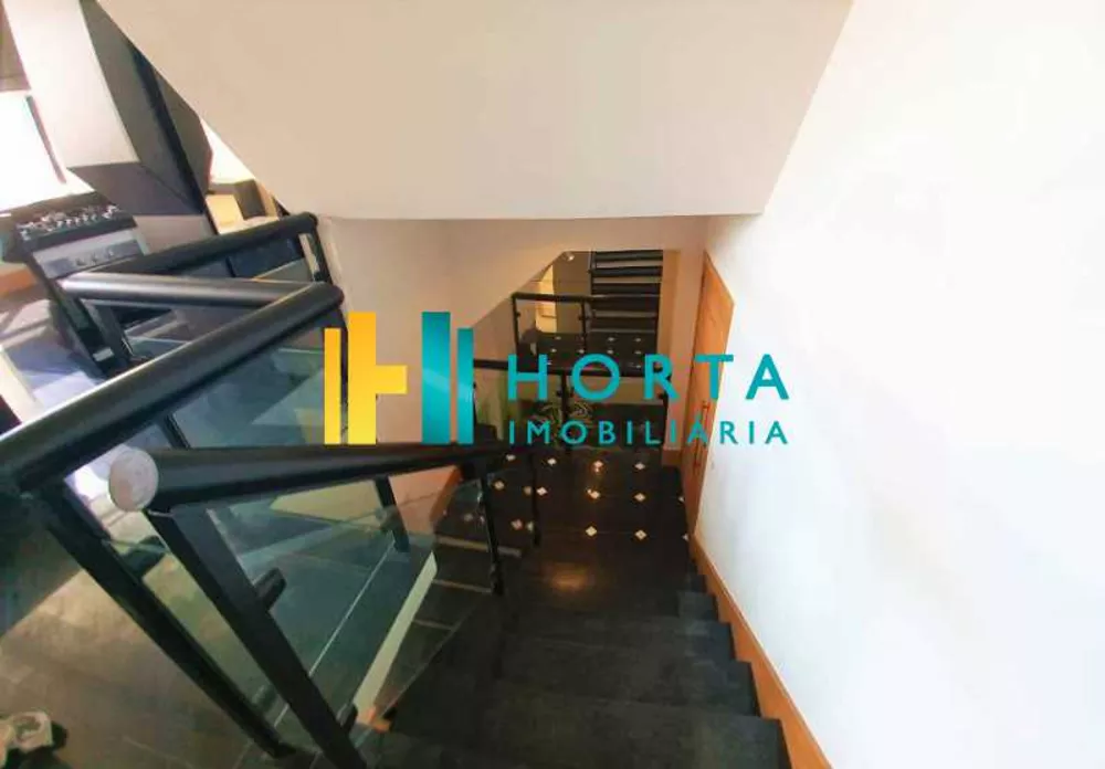 Apartamento, 3 quartos, 175 m² - Foto 6