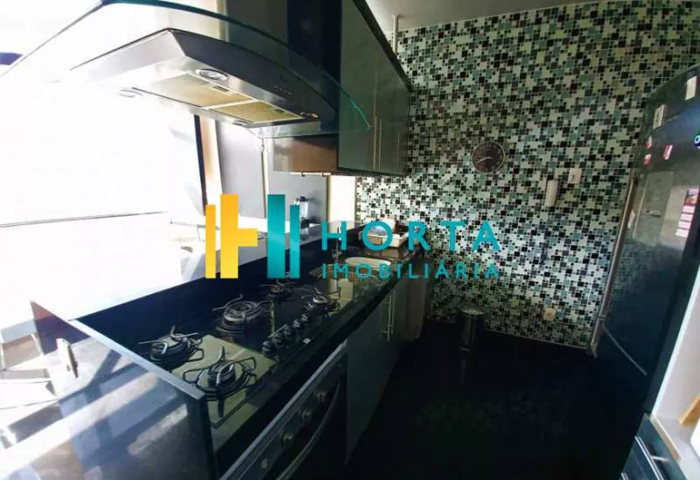 Apartamento, 3 quartos, 175 m² - Foto 19