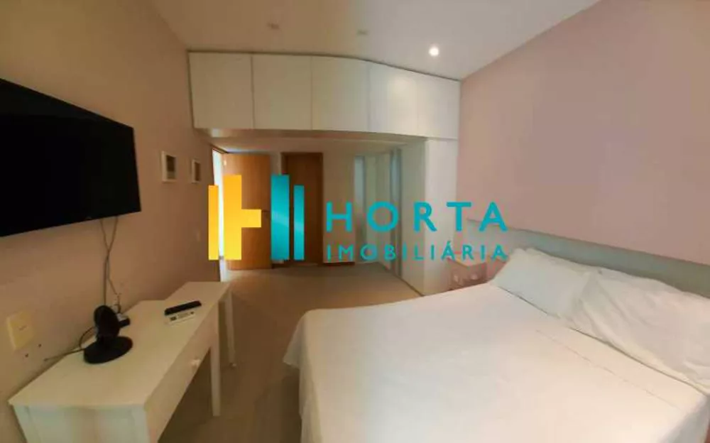 Apartamento, 3 quartos, 175 m² - Foto 15