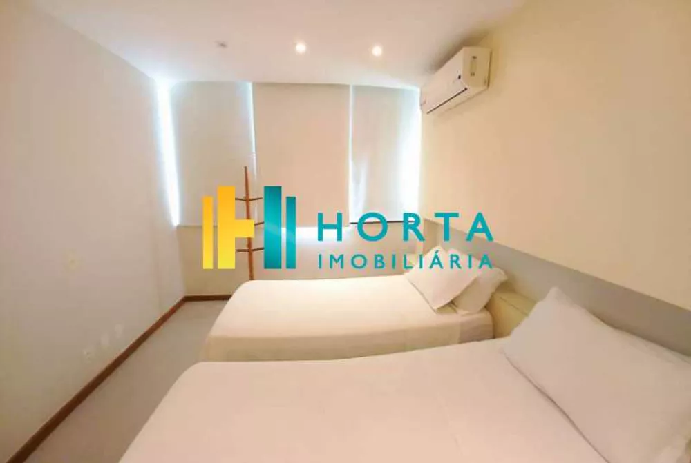Apartamento, 3 quartos, 175 m² - Foto 13