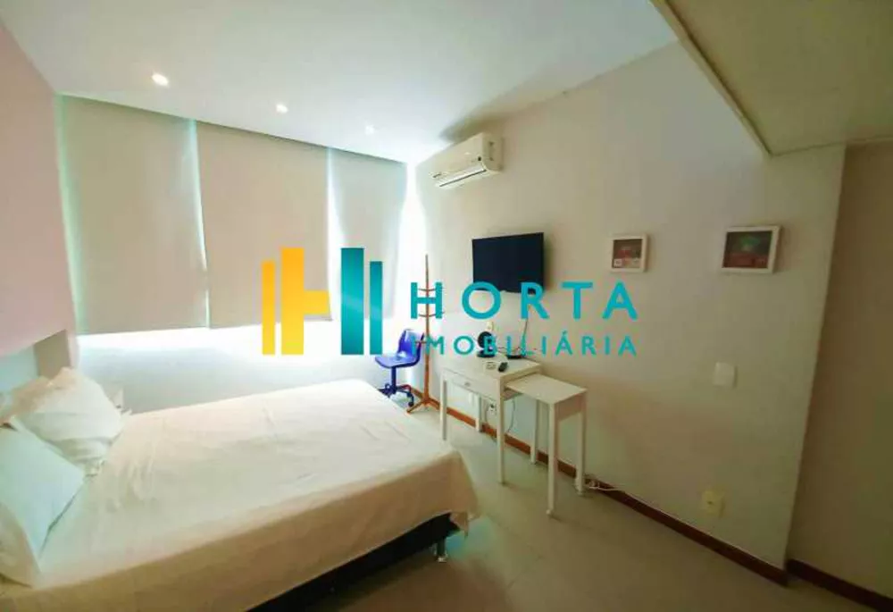 Apartamento, 3 quartos, 175 m² - Foto 10