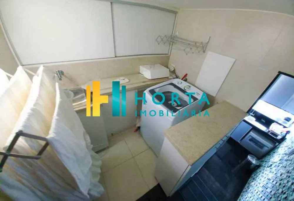 Apartamento, 3 quartos, 175 m² - Foto 2