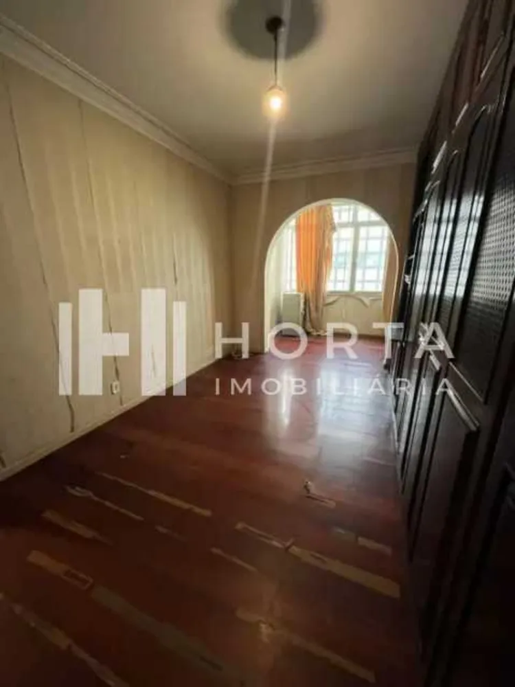Apartamento, 4 quartos, 204 m² - Foto 4