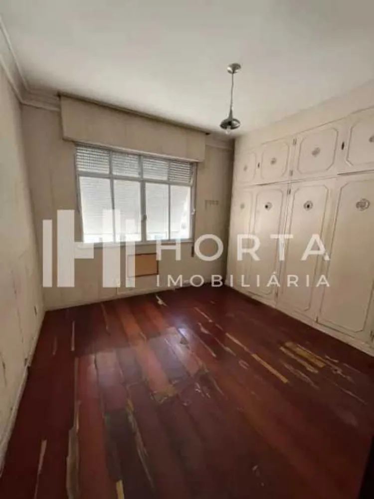 Apartamento, 4 quartos, 204 m² - Foto 5