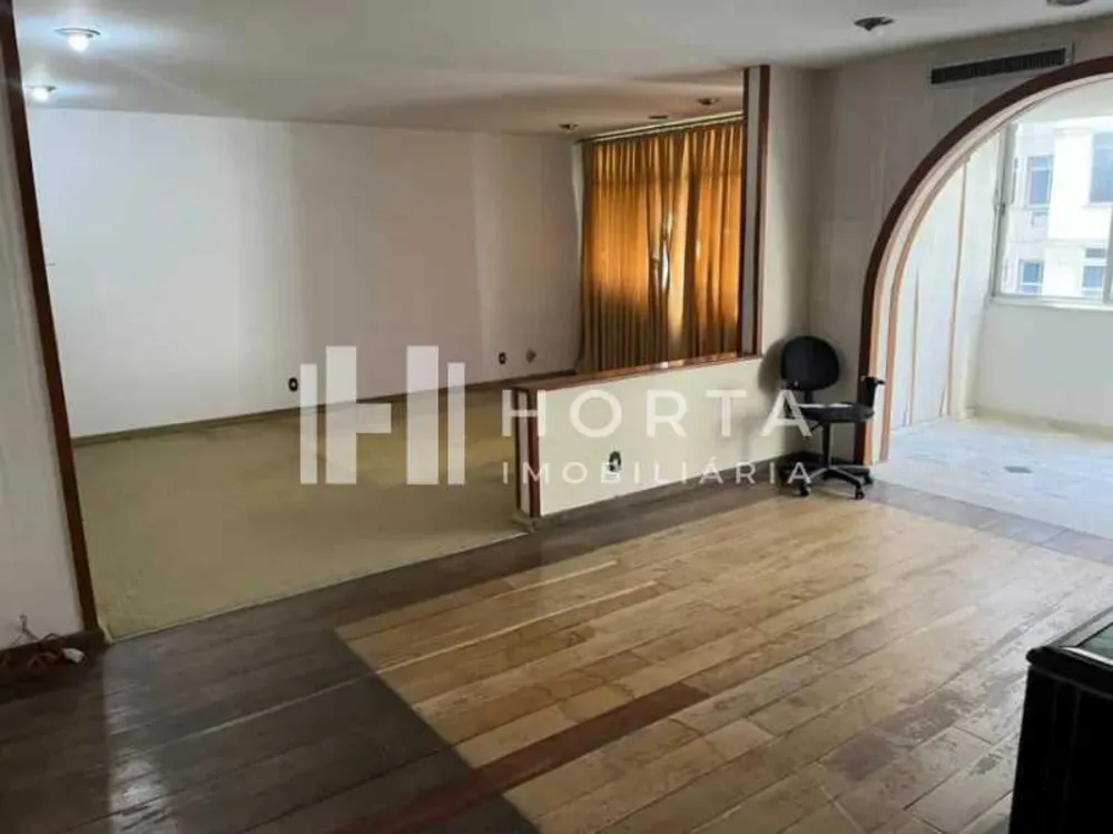 Apartamento, 4 quartos, 204 m² - Foto 3