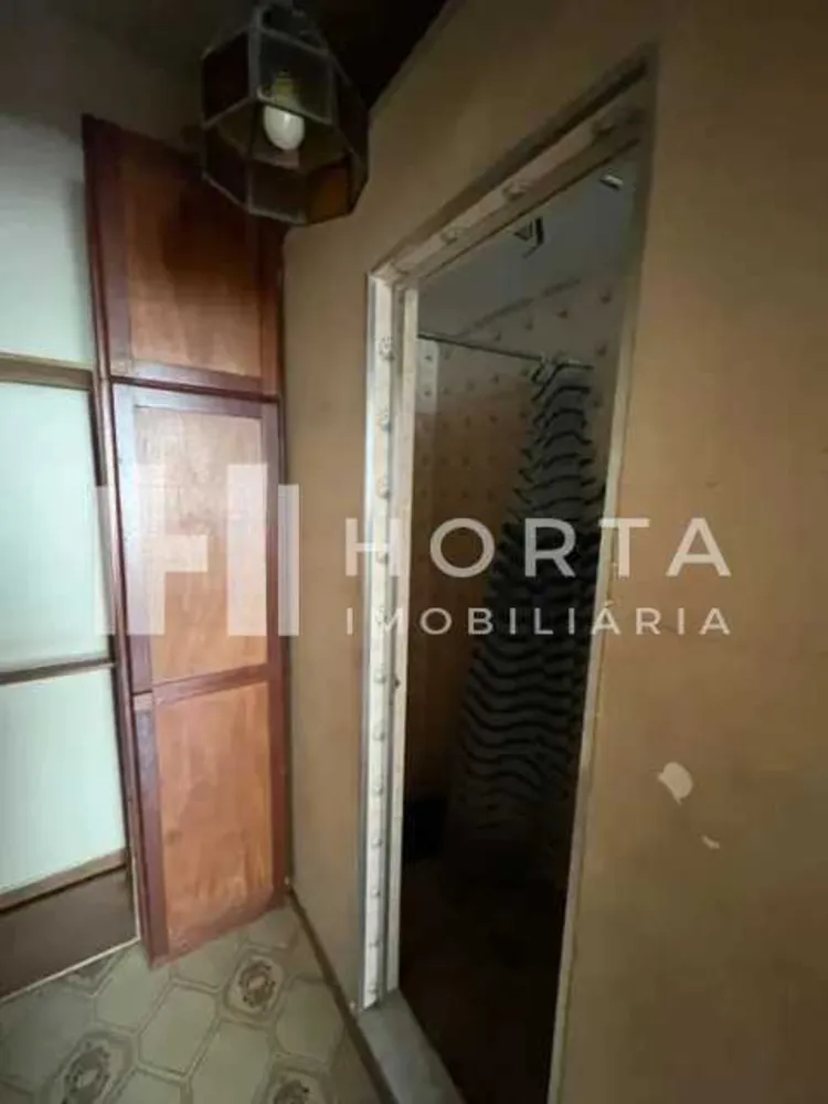 Apartamento, 4 quartos, 204 m² - Foto 13