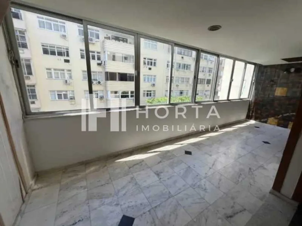Apartamento, 4 quartos, 204 m² - Foto 1