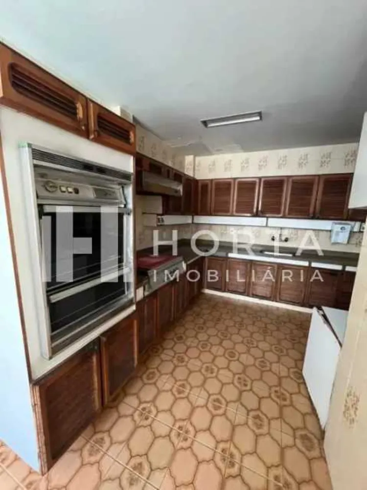 Apartamento, 4 quartos, 204 m² - Foto 10