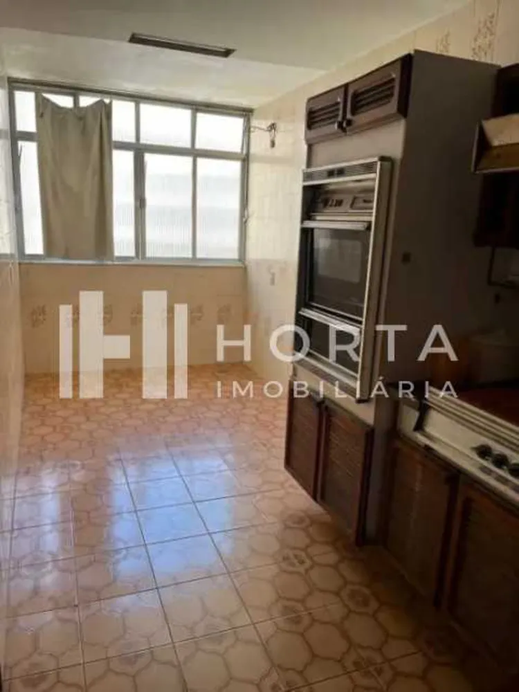 Apartamento, 4 quartos, 204 m² - Foto 8