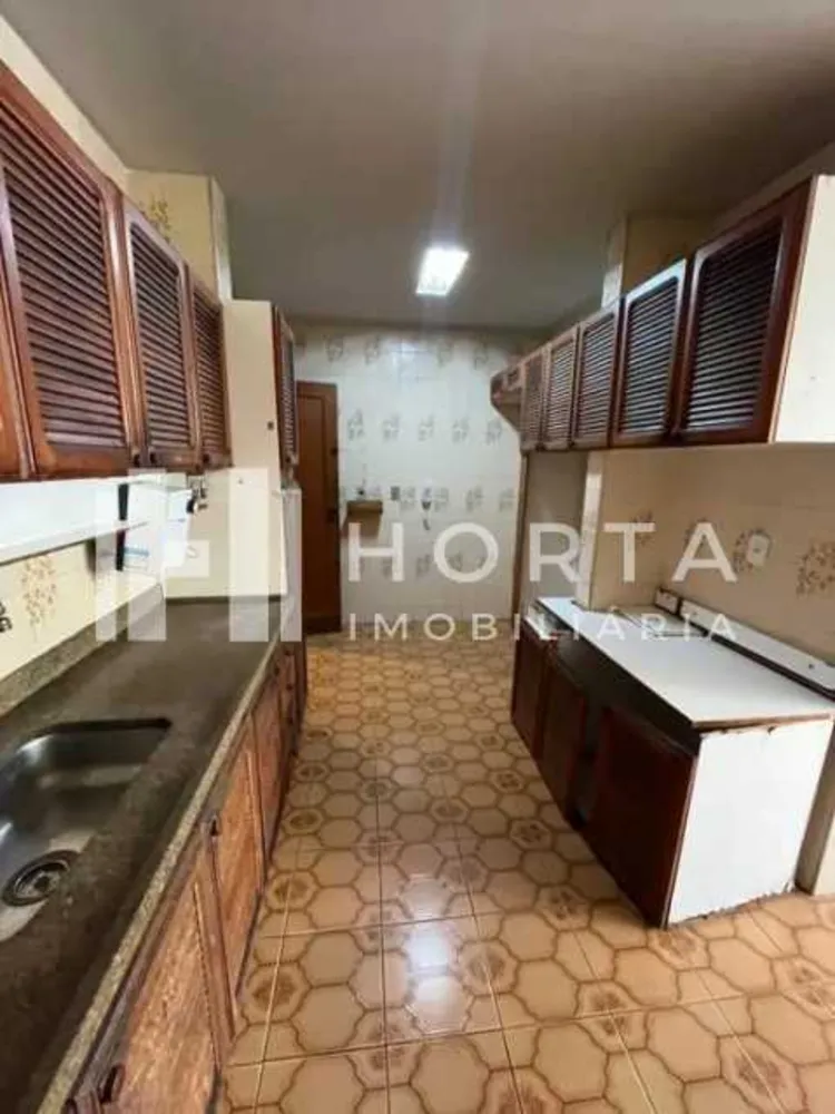 Apartamento, 4 quartos, 204 m² - Foto 9