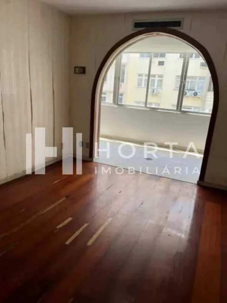Apartamento, 4 quartos, 204 m² - Foto 7