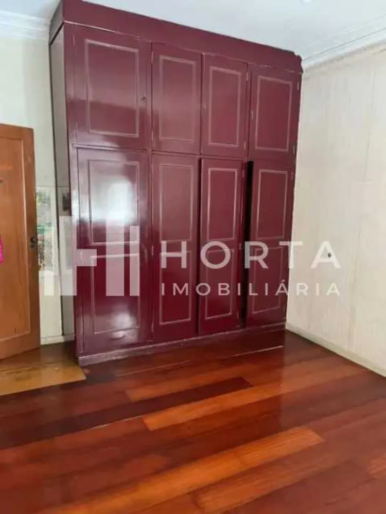 Apartamento, 4 quartos, 204 m² - Foto 6