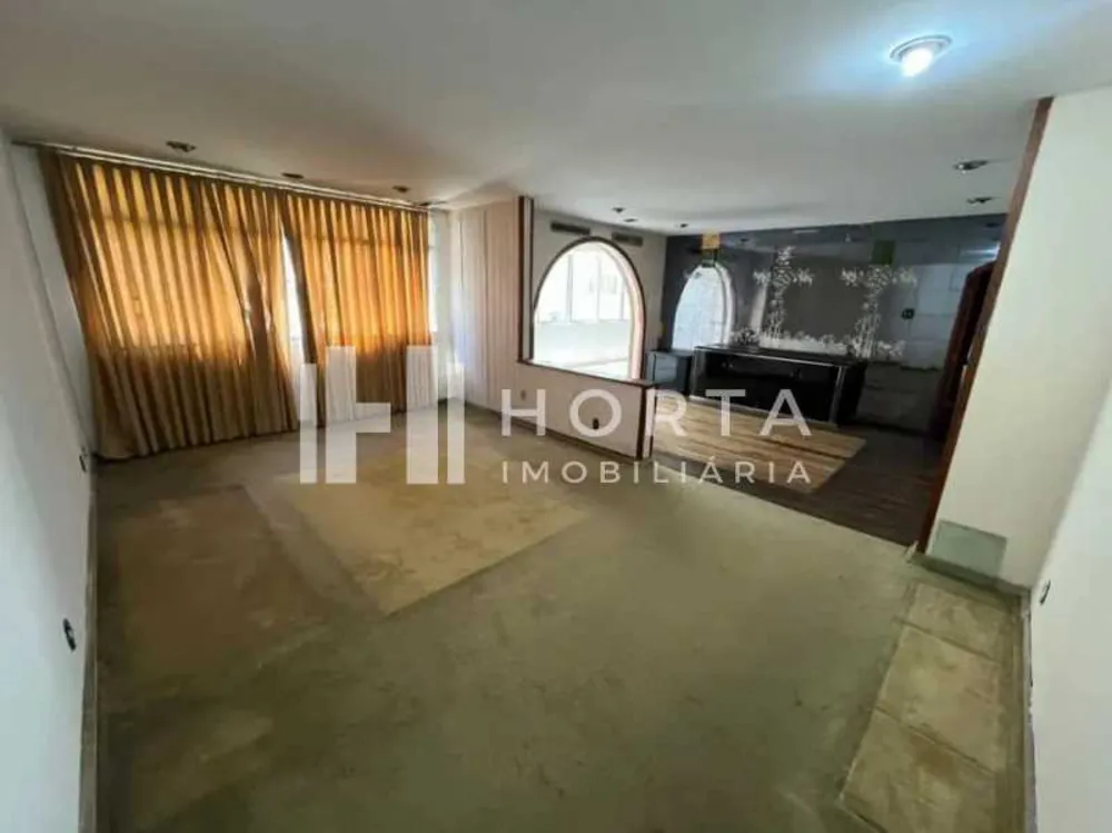 Apartamento, 4 quartos, 204 m² - Foto 2