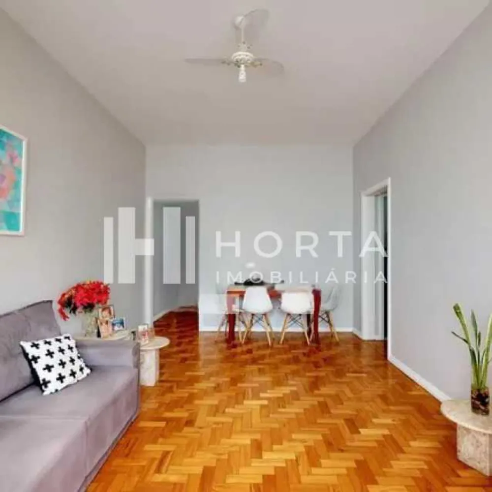 Apartamento, 3 quartos, 82 m² - Foto 3
