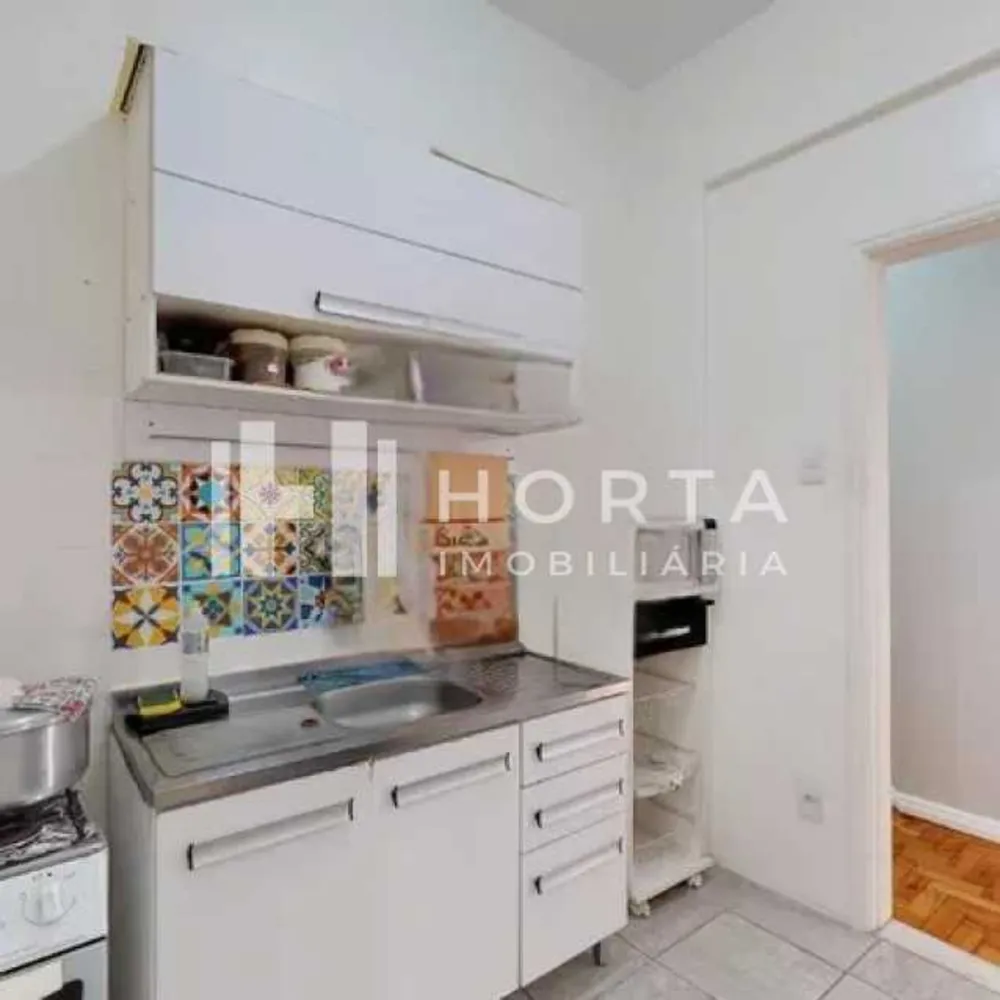 Apartamento, 3 quartos, 82 m² - Foto 7