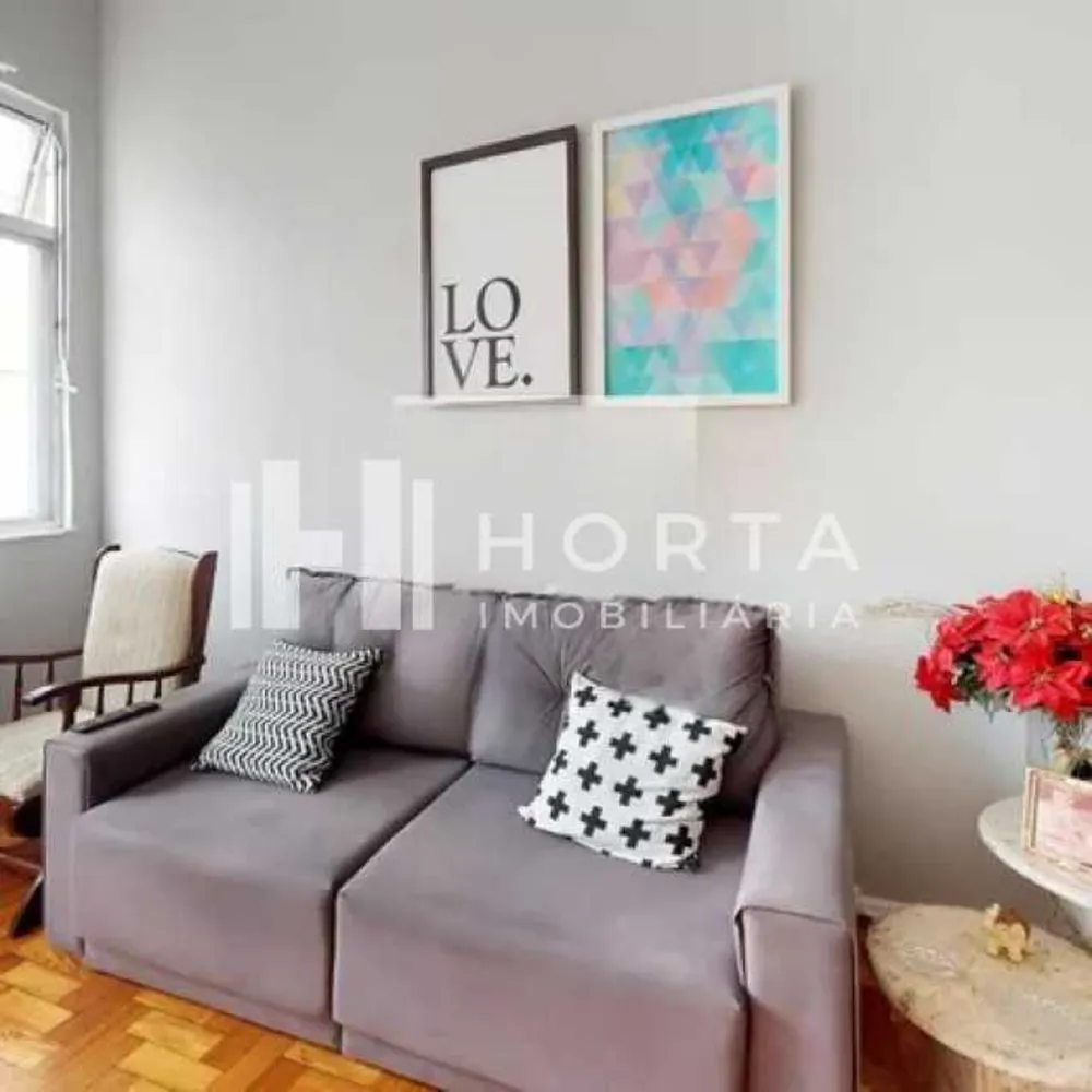 Apartamento, 3 quartos, 82 m² - Foto 8