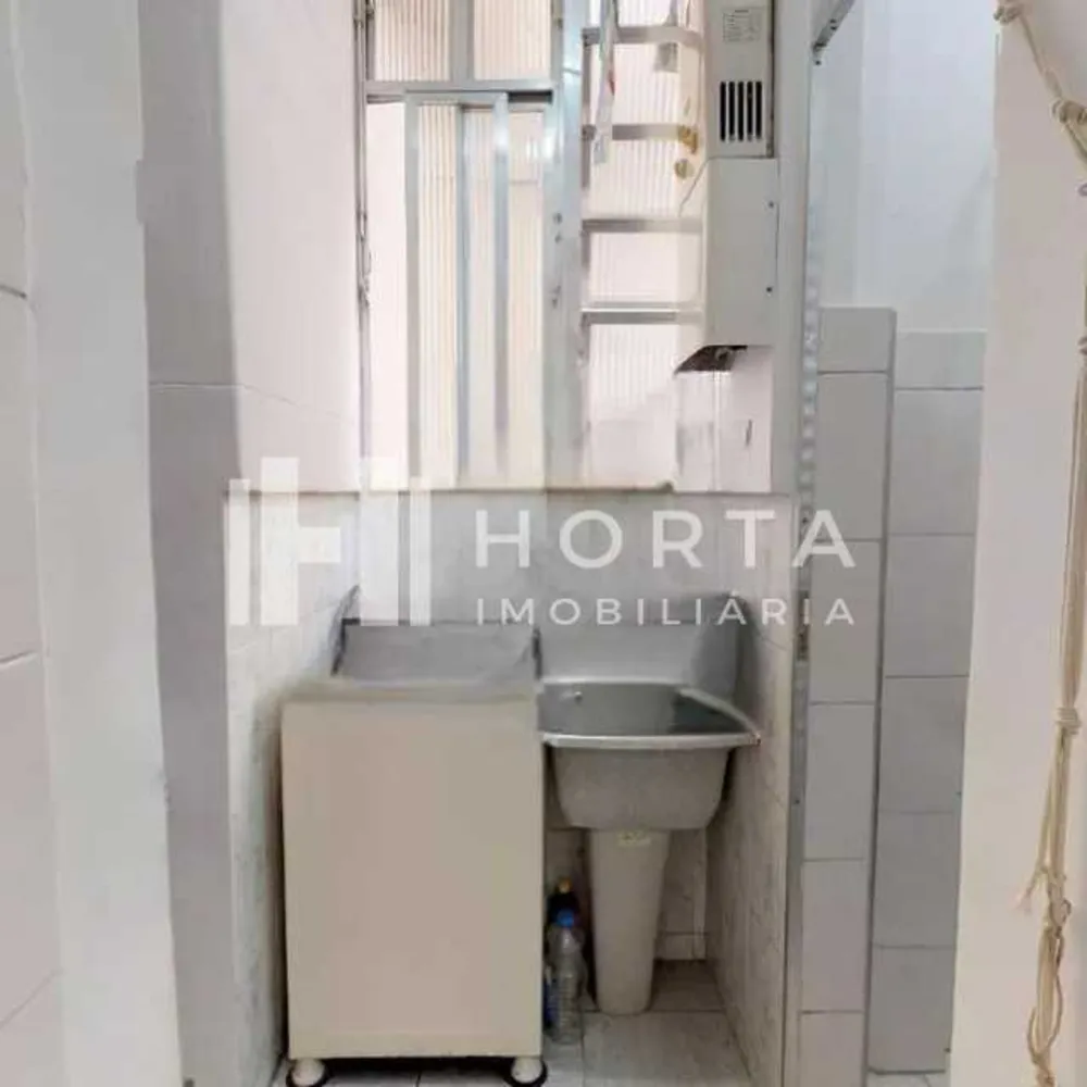 Apartamento, 3 quartos, 82 m² - Foto 11