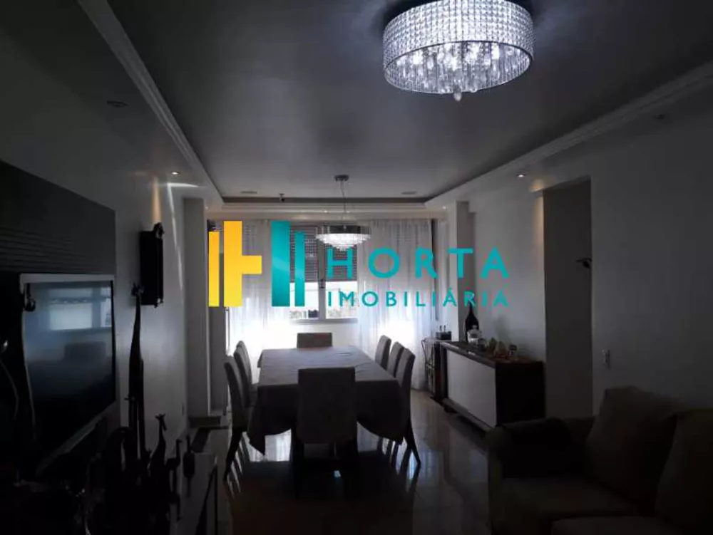 Apartamento à venda com 3 quartos, 95m² - Foto 5