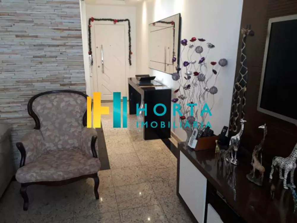 Apartamento à venda com 3 quartos, 95m² - Foto 4