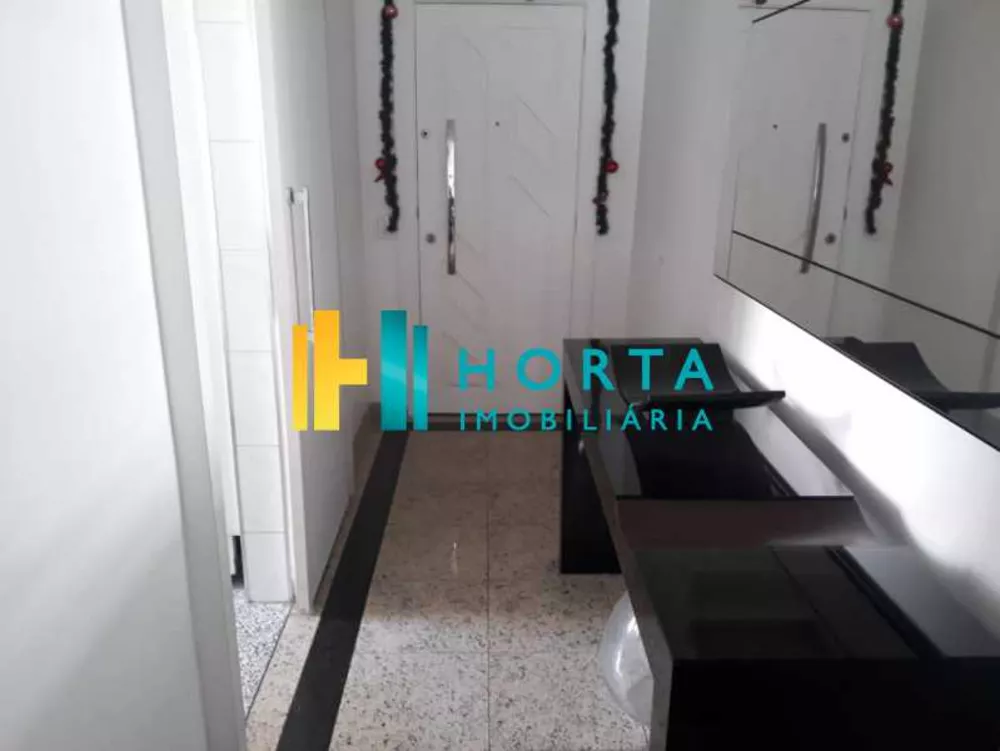 Apartamento à venda com 3 quartos, 95m² - Foto 8