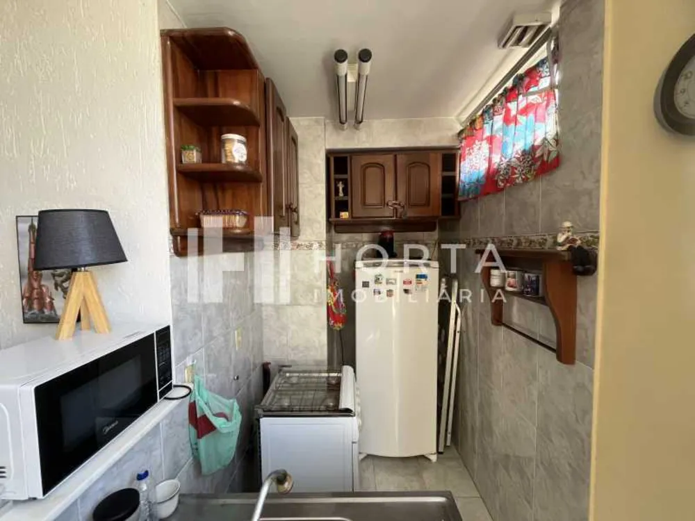 Apartamento, 1 quarto, 35 m² - Foto 7