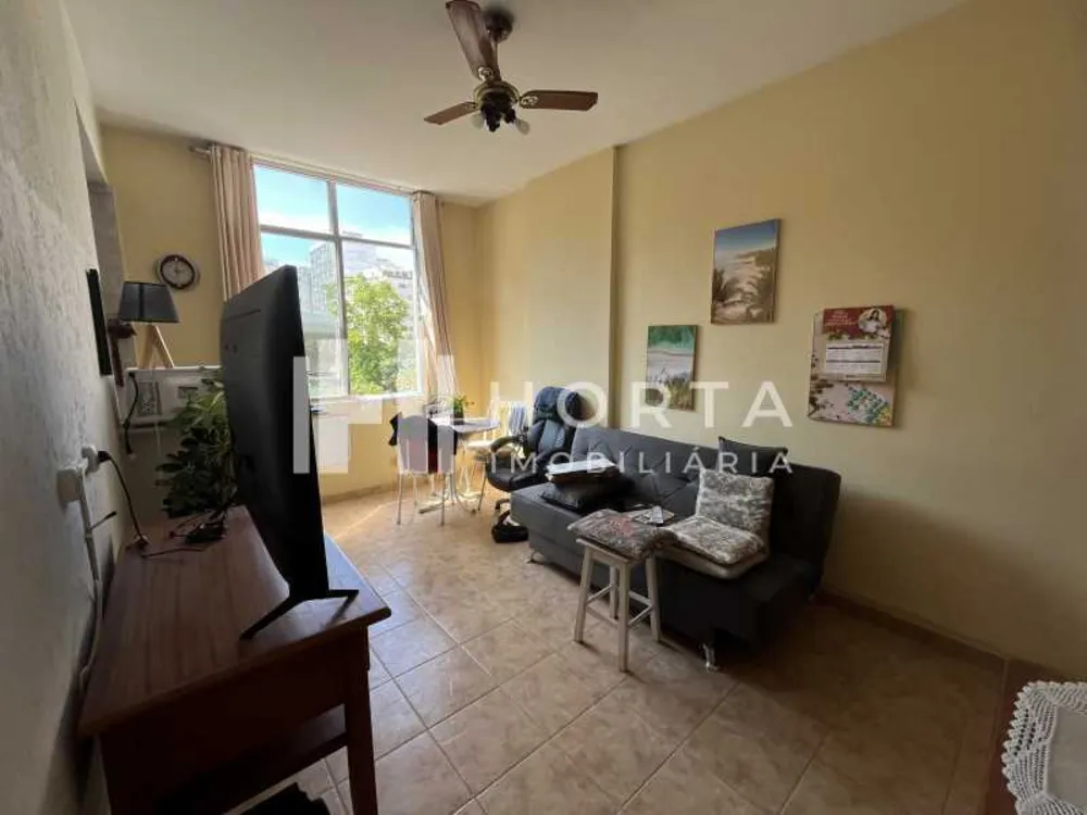 Apartamento, 1 quarto, 35 m² - Foto 21