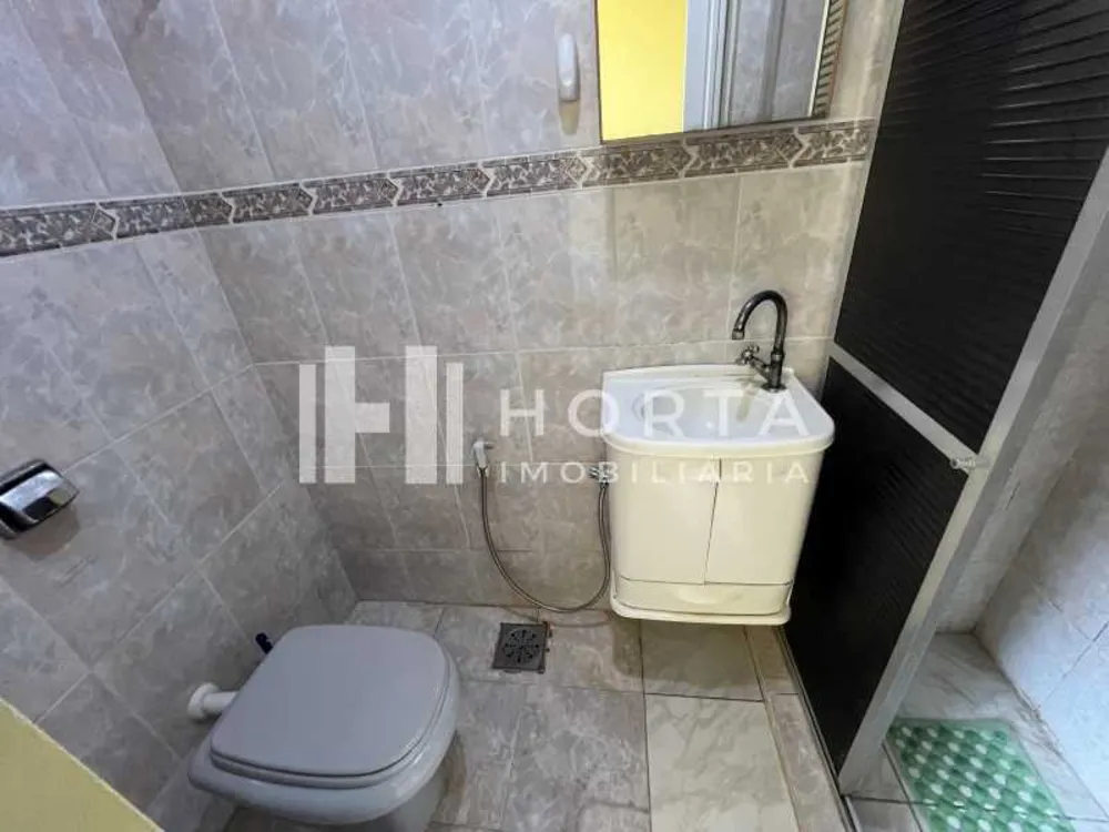 Apartamento, 1 quarto, 35 m² - Foto 14
