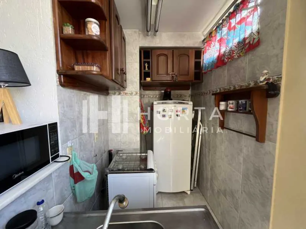 Apartamento, 1 quarto, 35 m² - Foto 11