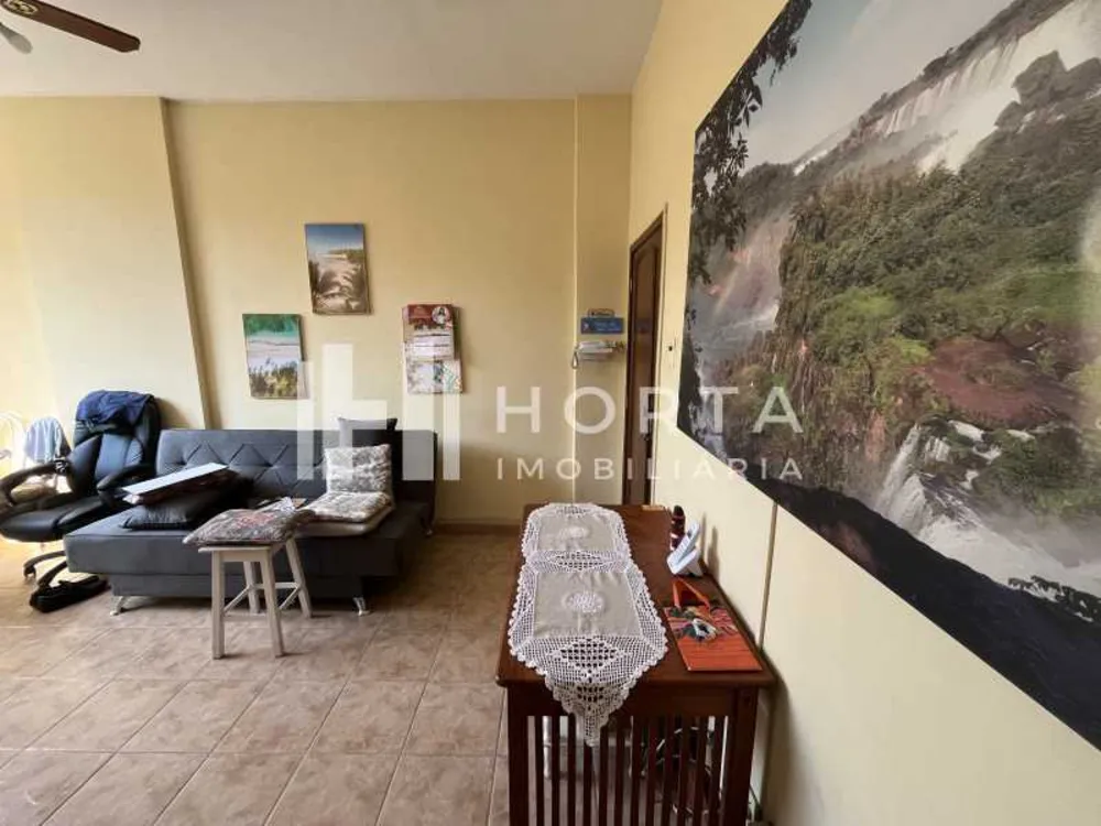 Apartamento, 1 quarto, 35 m² - Foto 22