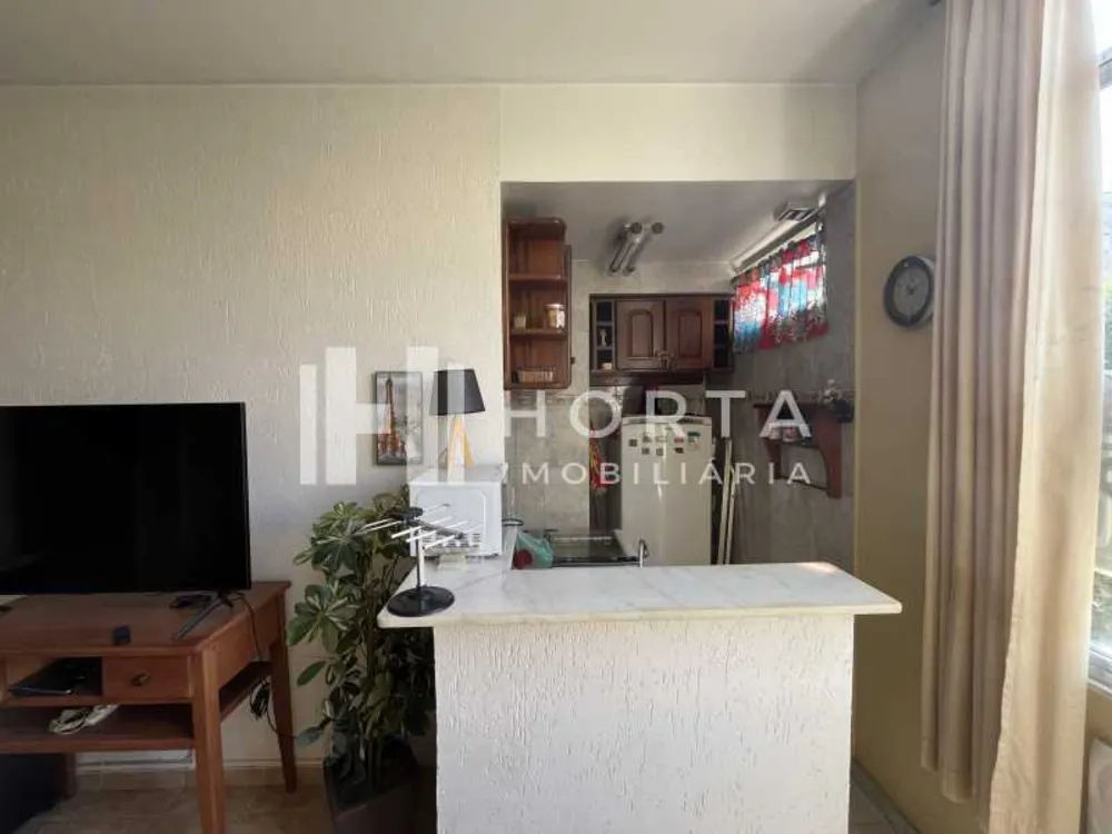 Apartamento, 1 quarto, 35 m² - Foto 10