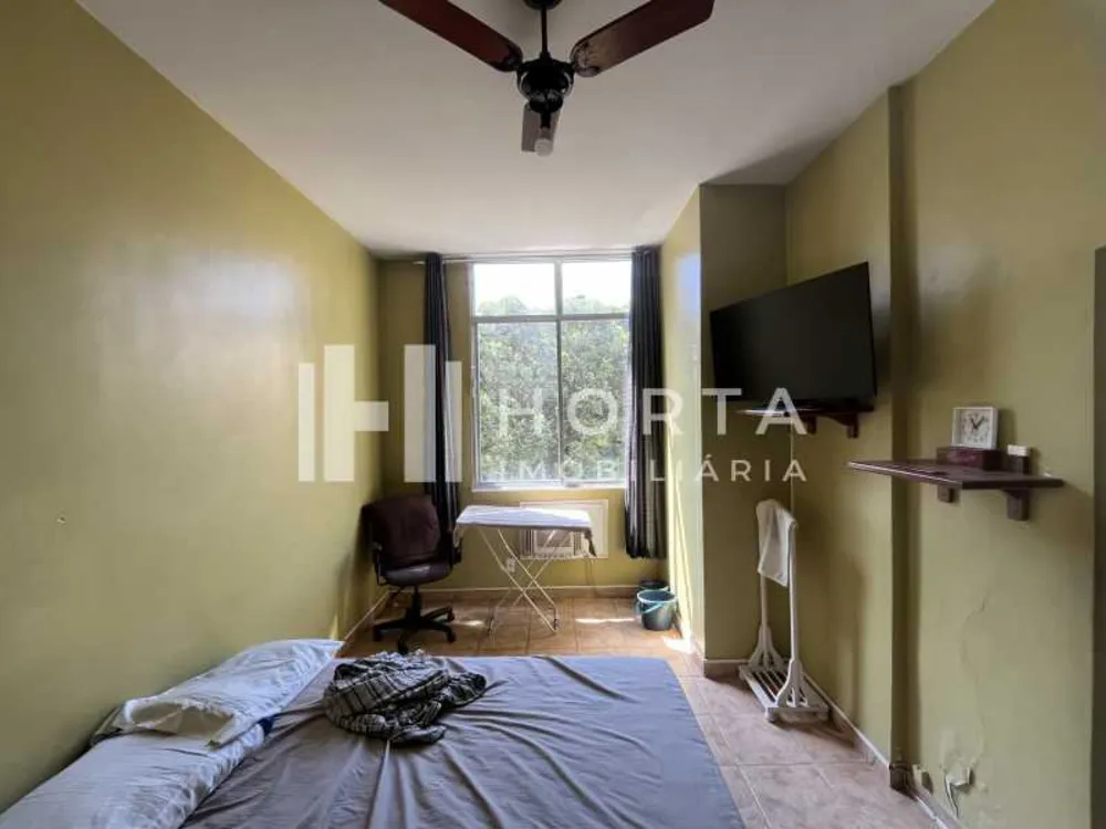 Apartamento, 1 quarto, 35 m² - Foto 12