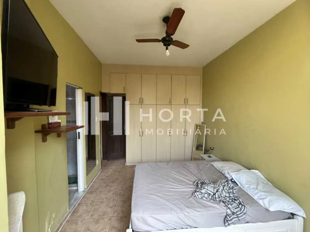Apartamento, 1 quarto, 35 m² - Foto 11