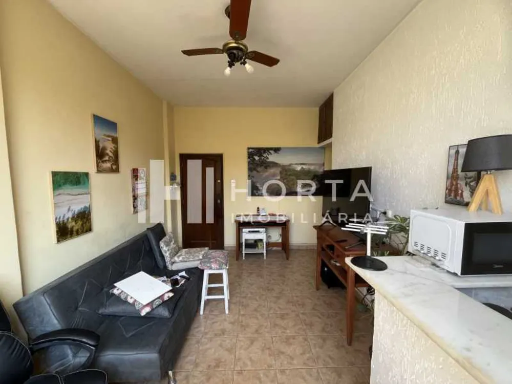 Apartamento, 1 quarto, 35 m² - Foto 8