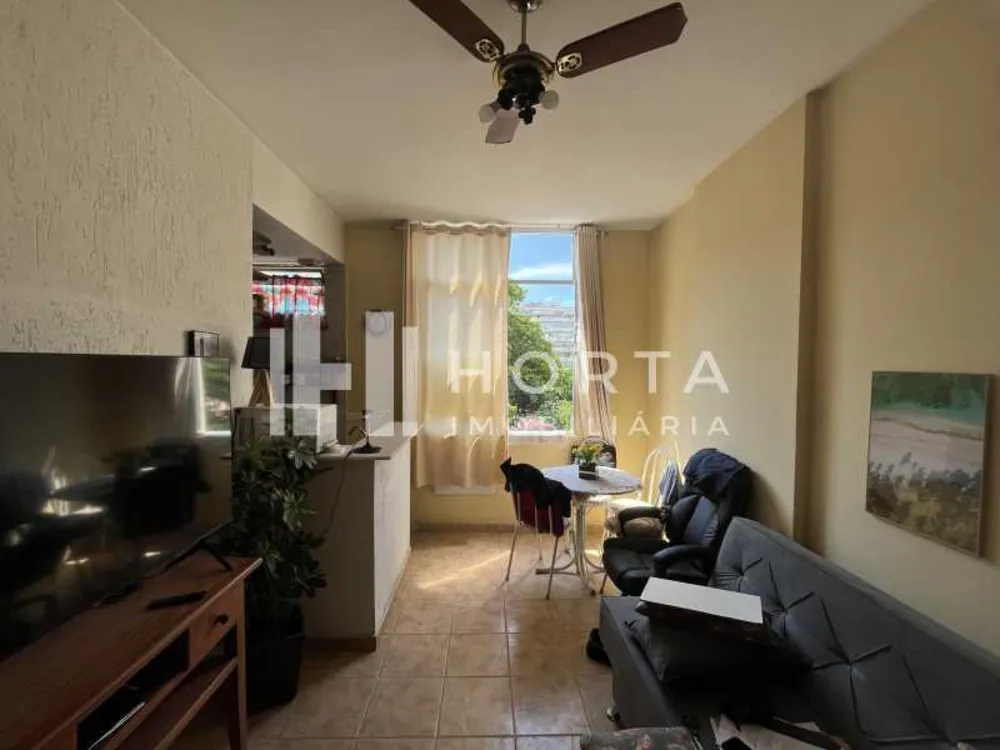 Apartamento, 1 quarto, 35 m² - Foto 15