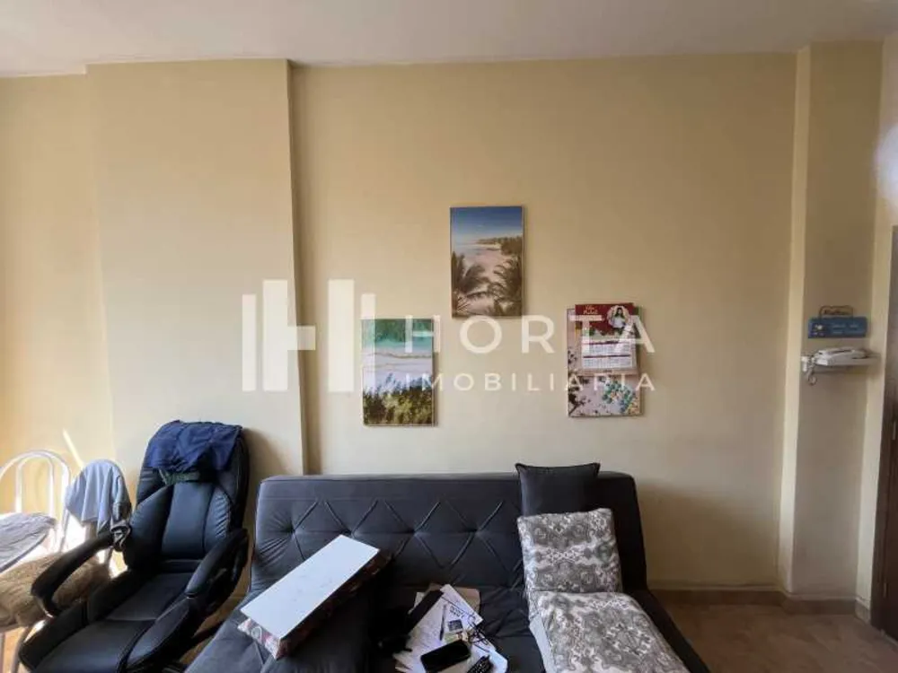 Apartamento, 1 quarto, 35 m² - Foto 6