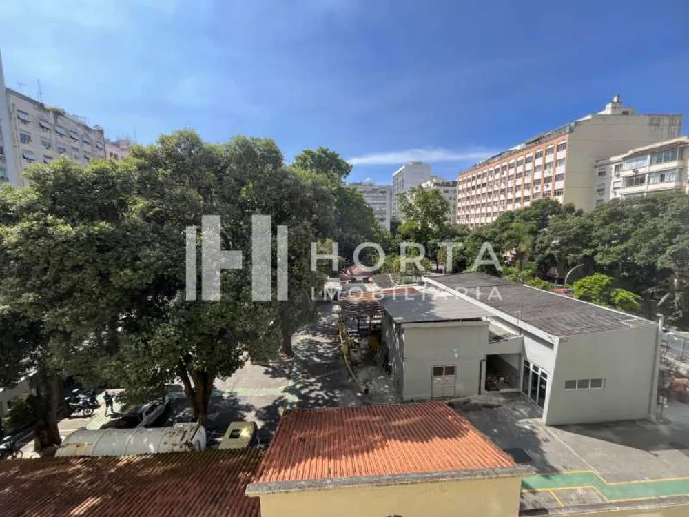 Apartamento, 1 quarto, 35 m² - Foto 16