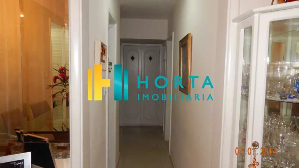 Apartamento, 4 quartos, 150 m² - Foto 1