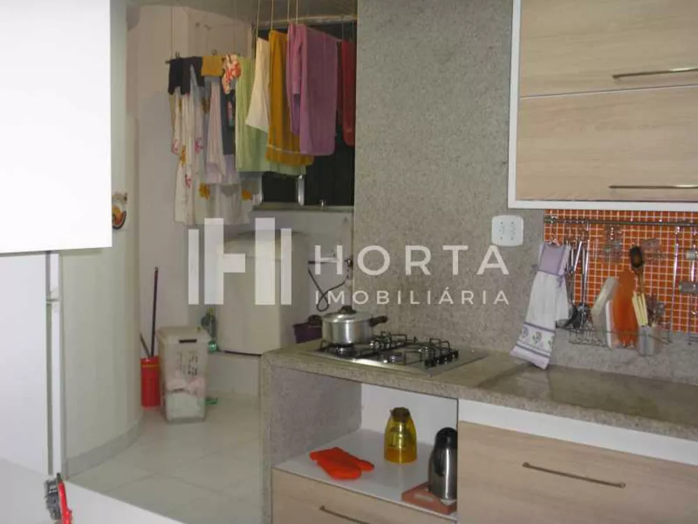 Apartamento, 4 quartos, 150 m² - Foto 19